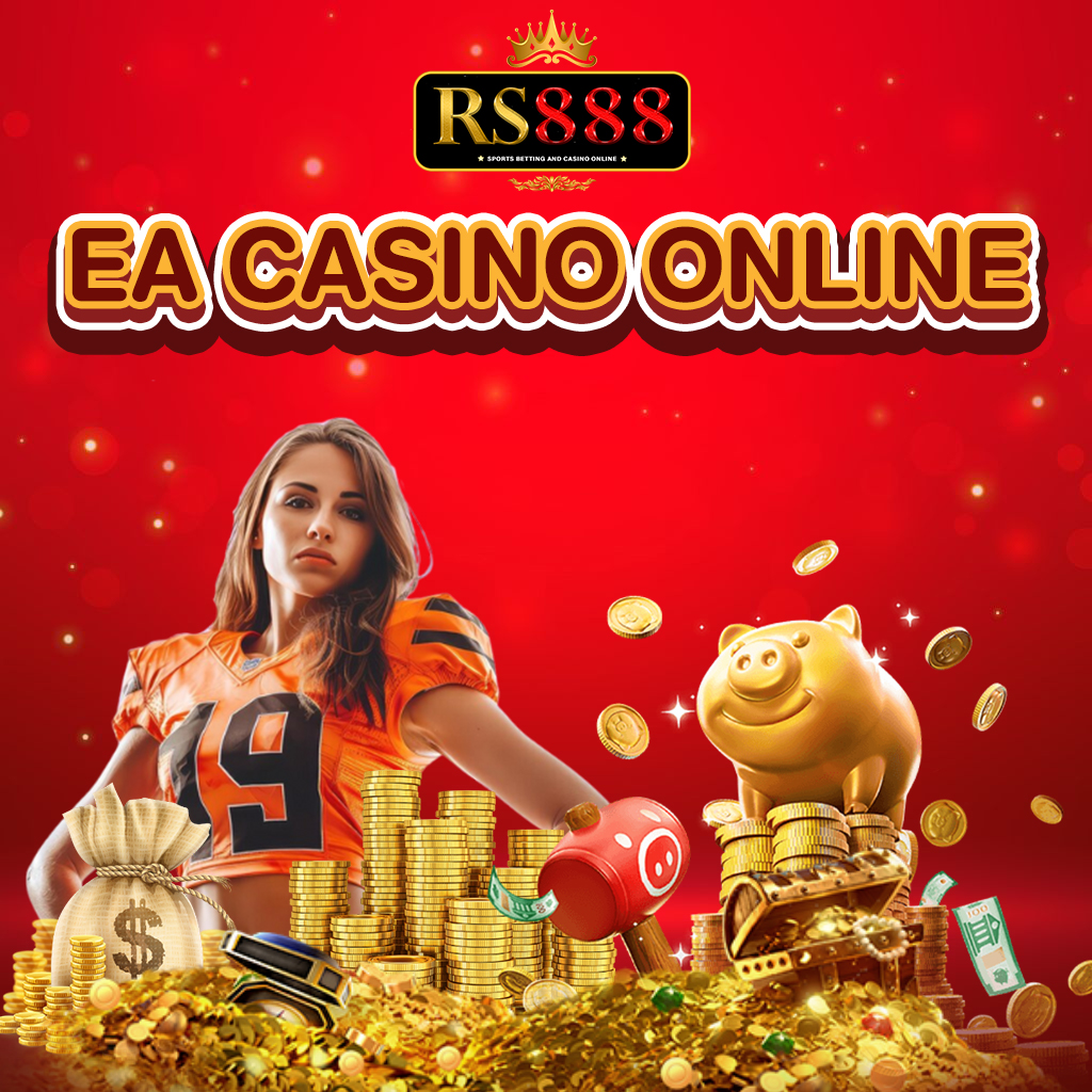 EA CASINO