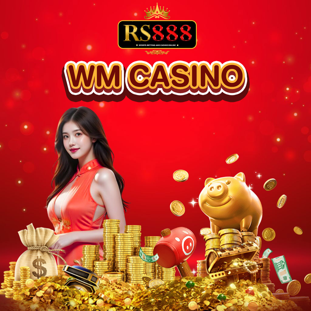 WM CASINO