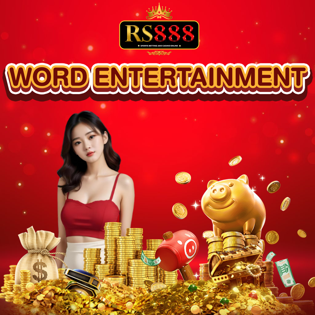 WORD ENTERTAINMENT
